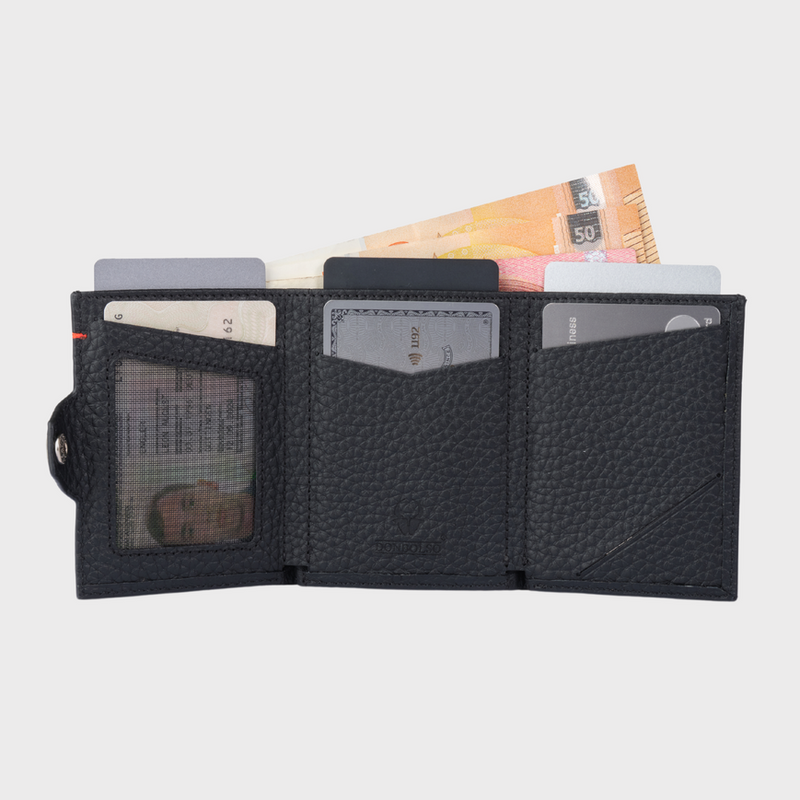 Slim Wallet "NextGen"
