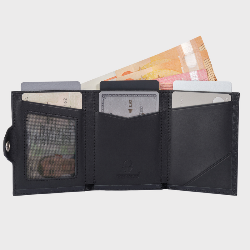 Slim Wallet "NextGen"